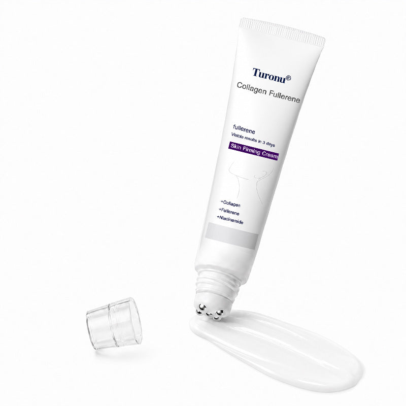 🛡️Official Brand Store | Turonu® Wrinkle-Reducing & Lifting Roller Cream 🧴 Smoother skin in as little as 3 days
