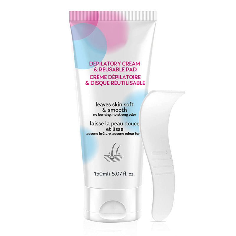 🔥Trilumia Time Promotion 50% OFF✨Versatile Aromatic Hair Removal Cream