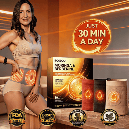 🇺🇸𝐎𝐟𝐟𝐢𝐜𝐢𝐚𝐥 𝐁𝐫𝐚𝐧𝐝 𝐒𝐭𝐨𝐫𝐞 |✅BQODQO®💃𝟐𝟎𝟐𝟔 𝐌𝐨𝐫𝐢𝐧𝐠𝐚 & 𝐁𝐞𝐫𝐛𝐞𝐫𝐢𝐧𝐞 𝟒-𝐈𝐧-𝟏 𝐌𝐢𝐜𝐫𝐨-𝐏𝐚𝐫𝐭𝐢𝐜𝐥𝐞 𝐒𝐜𝐮𝐥𝐩𝐭𝐢𝐧𝐠 & 𝐅𝐚𝐭-𝐁𝐮𝐫𝐧 𝐒𝐡𝐨𝐫𝐭𝐬 👍