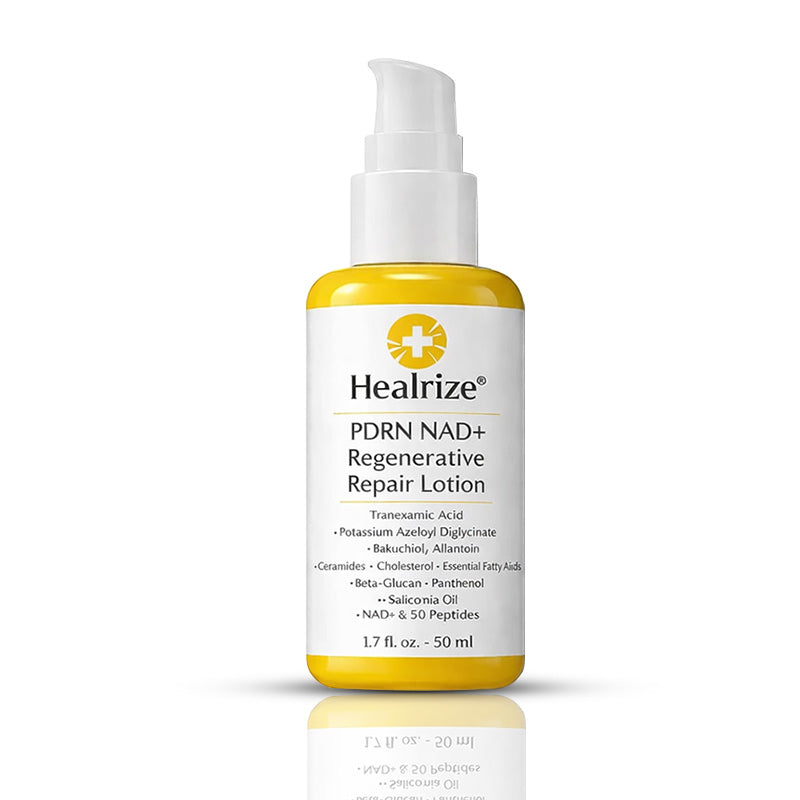 𝐇𝐞𝐚𝐥𝐫𝐢𝐳𝐞® 𝐏𝐃𝐑𝐍 𝐍𝐀𝐃+ 𝐑𝐞𝐠𝐞𝐧𝐞𝐫𝐚𝐭𝐢𝐯𝐞 𝐑𝐞𝐩𝐚𝐢𝐫 𝐋𝐨𝐭𝐢𝐨𝐧 𝐑𝐄𝐂𝐎𝐌𝐌𝐄𝐍𝐃𝐒(🔥55% Off for a Limited Time!)