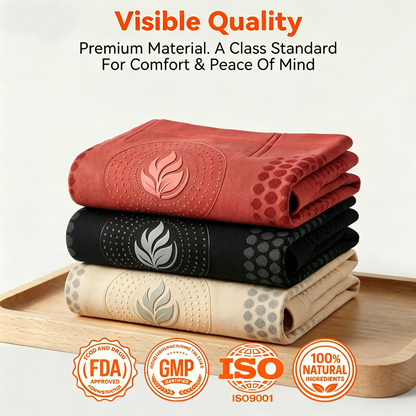 🇺🇸𝐎𝐟𝐟𝐢𝐜𝐢𝐚𝐥 𝐁𝐫𝐚𝐧𝐝 𝐒𝐭𝐨𝐫𝐞 |💯BQODQO®💃 𝟐𝟎𝟐𝟔 𝐌𝐨𝐫𝐢𝐧𝐠𝐚 & 𝐁𝐞𝐫𝐛𝐞𝐫𝐢𝐧𝐞 8-𝐈𝐧-𝟏 𝐌𝐢𝐜𝐫𝐨-𝐏𝐚𝐫𝐭𝐢𝐜𝐥𝐞 𝐒𝐜𝐮𝐥𝐩𝐭𝐢𝐧𝐠 & 𝐅𝐚𝐭-𝐁𝐮𝐫𝐧 𝐒𝐡𝐨𝐫𝐭𝐬