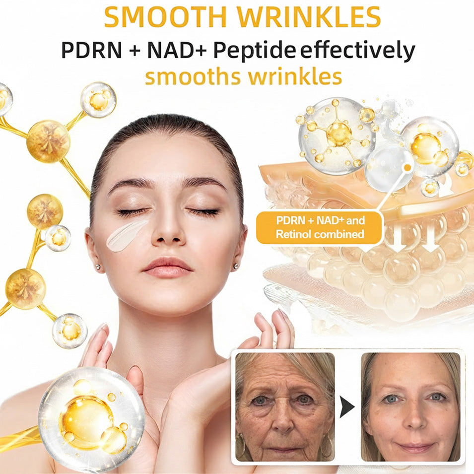 𝐇𝐞𝐚𝐥𝐫𝐢𝐳𝐞® 𝐏𝐃𝐑𝐍 𝐍𝐀𝐃+ 𝐑𝐞𝐠𝐞𝐧𝐞𝐫𝐚𝐭𝐢𝐯𝐞 𝐑𝐞𝐩𝐚𝐢𝐫 𝐋𝐨𝐭𝐢𝐨𝐧 𝐑𝐄𝐂𝐎𝐌𝐌𝐄𝐍𝐃𝐒(🔥55% Off for a Limited Time!)