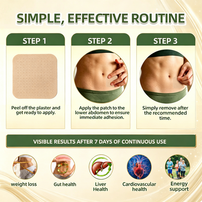 🇺🇸 𝐎𝐟𝐟𝐢𝐜𝐢𝐚𝐥 𝐁𝐫𝐚𝐧𝐝 𝐒𝐭𝐨𝐫𝐞 | 🗽Healrize® Gymnema & Berberine Advanced Nano-microneedles Patch