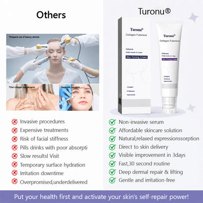 🛡️Official Brand Store | Turonu® Wrinkle-Reducing & Lifting Roller Cream 🏵️ Smoother skin in as little as 3 days