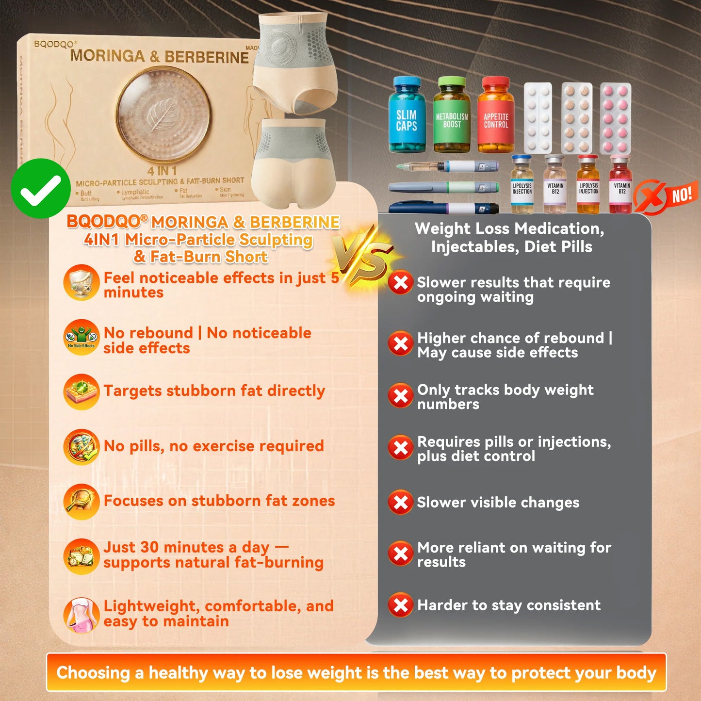 📢☘️𝐎𝐟𝐟𝐢𝐜𝐢𝐚𝐥 𝐁𝐫𝐚𝐧𝐝 𝐒𝐭𝐨𝐫𝐞 |✅BQODQO® 💡𝟐𝟎𝟐𝟔 𝐌𝐨𝐫𝐢𝐧𝐠𝐚 & 𝐁𝐞𝐫𝐛𝐞𝐫𝐢𝐧𝐞 𝟒-𝐈𝐧-𝟏 𝐌𝐢𝐜𝐫𝐨-𝐏𝐚𝐫𝐭𝐢𝐜𝐥𝐞 𝐒𝐜𝐮𝐥𝐩𝐭𝐢𝐧𝐠 & 𝐅𝐚𝐭-𝐁𝐮𝐫𝐧 𝐒𝐡𝐨𝐫𝐭𝐬 ✔️