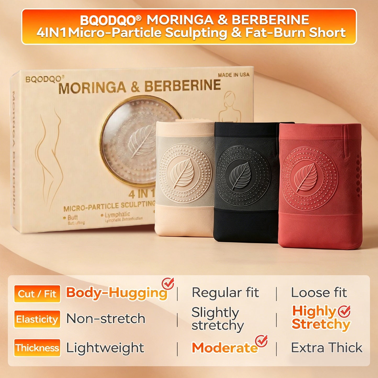 📢☘️𝐎𝐟𝐟𝐢𝐜𝐢𝐚𝐥 𝐁𝐫𝐚𝐧𝐝 𝐒𝐭𝐨𝐫𝐞 |✅BQODQO® 💡𝟐𝟎𝟐𝟔 𝐌𝐨𝐫𝐢𝐧𝐠𝐚 & 𝐁𝐞𝐫𝐛𝐞𝐫𝐢𝐧𝐞 𝟒-𝐈𝐧-𝟏 𝐌𝐢𝐜𝐫𝐨-𝐏𝐚𝐫𝐭𝐢𝐜𝐥𝐞 𝐒𝐜𝐮𝐥𝐩𝐭𝐢𝐧𝐠 & 𝐅𝐚𝐭-𝐁𝐮𝐫𝐧 𝐒𝐡𝐨𝐫𝐭𝐬 ✔️