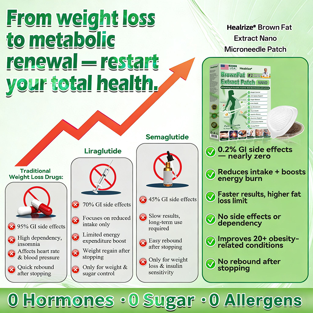70%𝑶𝒇𝒇𝒊𝒄𝒊𝒂𝒍 𝑺𝒕𝒐𝒓𝒆 | 𝐇𝐞𝐚𝐥𝐫𝐢𝐳𝐞® 𝐁𝐫𝐨𝐰𝐧𝐅𝐚𝐭 𝐄𝐱𝐭𝐫𝐚𝐜𝐭 𝐍𝐚𝐧𝐨 𝐌𝐢𝐜𝐫𝐨𝐧𝐞𝐞𝐝𝐥𝐞 𝐏𝐚𝐭𝐜𝐡
