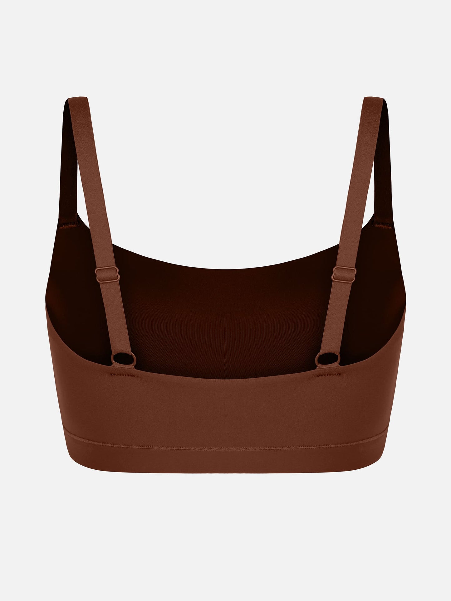 🏆LUCKYSONG®  Wireless Invisible Square Neck Everyday Bra