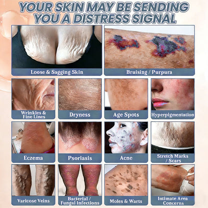 🇺🇸ТRILUMIA® Clinical Treatment & Repair Cream 🗽👩‍⚕️ – See a Noticeable Difference in Just Days A Simple, Non-Invasive Approach to Smoother, Healthier-Looking Skin