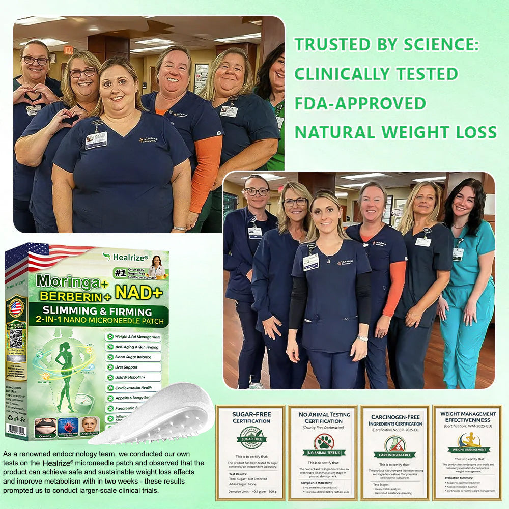 【𝐿𝑎𝑠𝑡 𝐷𝑎𝑦 𝑃𝑟𝑜𝑚𝑜𝑡𝑖𝑜𝑛 80% 𝑂𝐹𝐹】✅Healrize® 𝑀𝑜𝑟𝑖𝑛𝑔𝑎 · 𝐵𝑒𝑟𝑏𝑒𝑟𝑖𝑛𝑒 × 𝑁𝐴𝐷+10-𝑖𝑛-1 𝐴𝑑𝑣𝑎𝑛𝑐𝑒𝑑 𝑁𝑎𝑛𝑜 𝑀𝑖𝑐𝑟𝑜𝑛𝑒𝑒𝑑𝑙𝑒 𝑃𝑎𝑡𝑐ℎ🔬𝟩 𝑃𝑎𝑡𝑐ℎ𝑒𝑠 𝑃𝑒𝑟 𝐵𝑜𝑥 · 𝑂𝑛𝑒-𝑊𝑒𝑒𝑘 𝑆𝑢𝑝𝑝𝑙𝑦