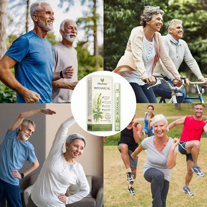 𝐇𝐞𝐚𝐥𝐫𝐢𝐳𝐞®🏥 Botanical LungCare Mullein Diffuser