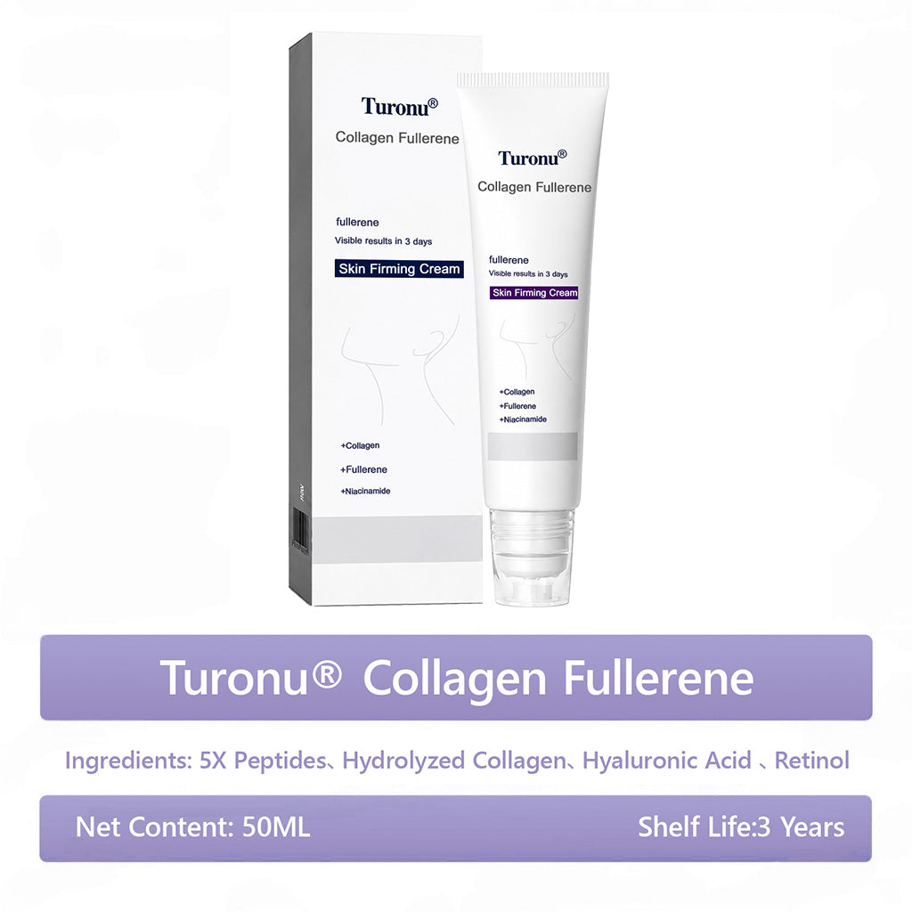 🛡️Official Brand Store | Turonu® Wrinkle-Reducing & Lifting Roller Cream 🏵️ Smoother skin in as little as 3 days