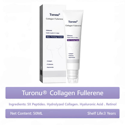 🛡️Official Brand Store | Turonu® Wrinkle-Reducing & Lifting Roller Cream 🏵️ Smoother skin in as little as 3 days