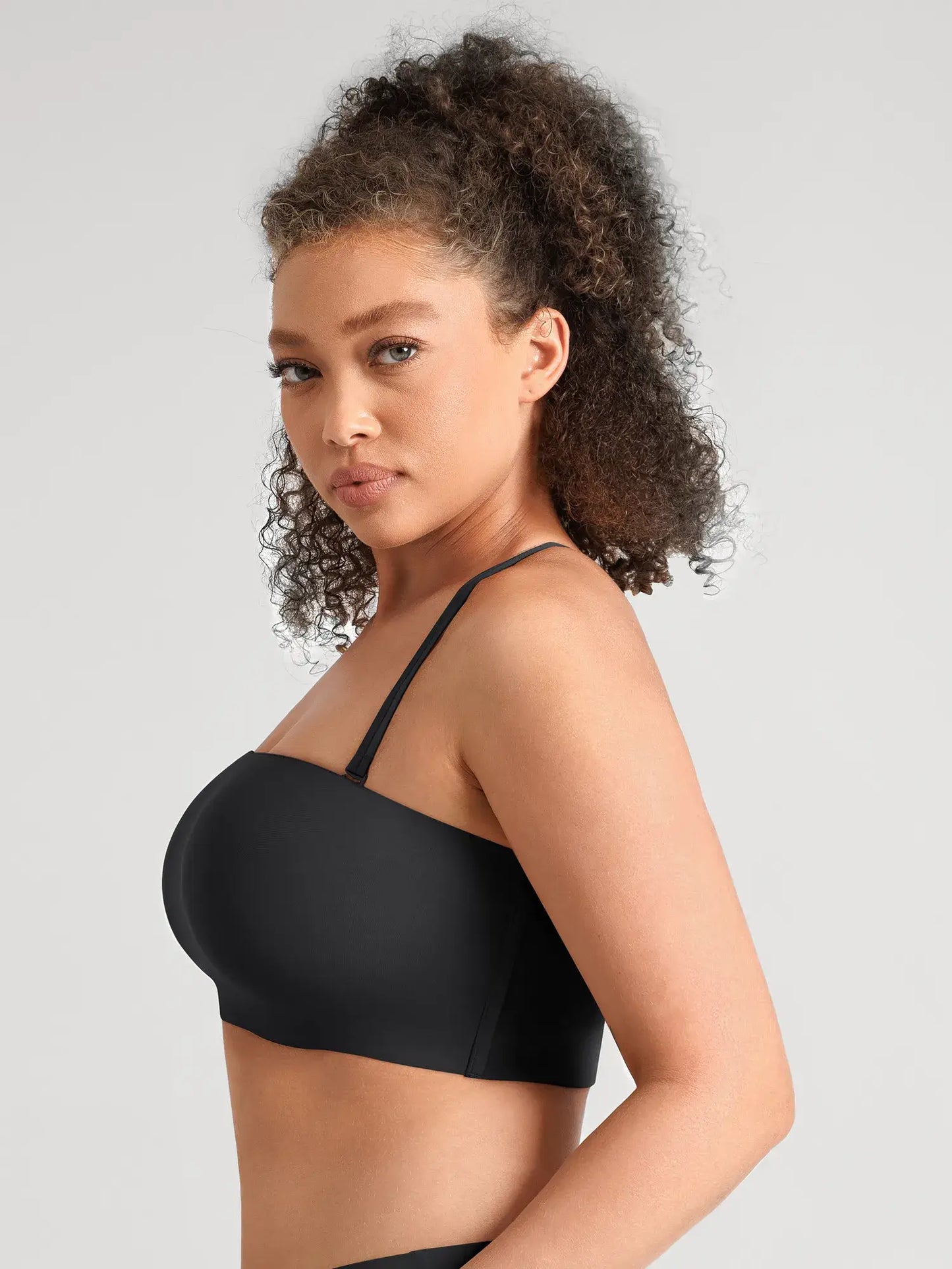 🏆LUCKYSONG® Butter-Soft Strapless Bandeau Bra