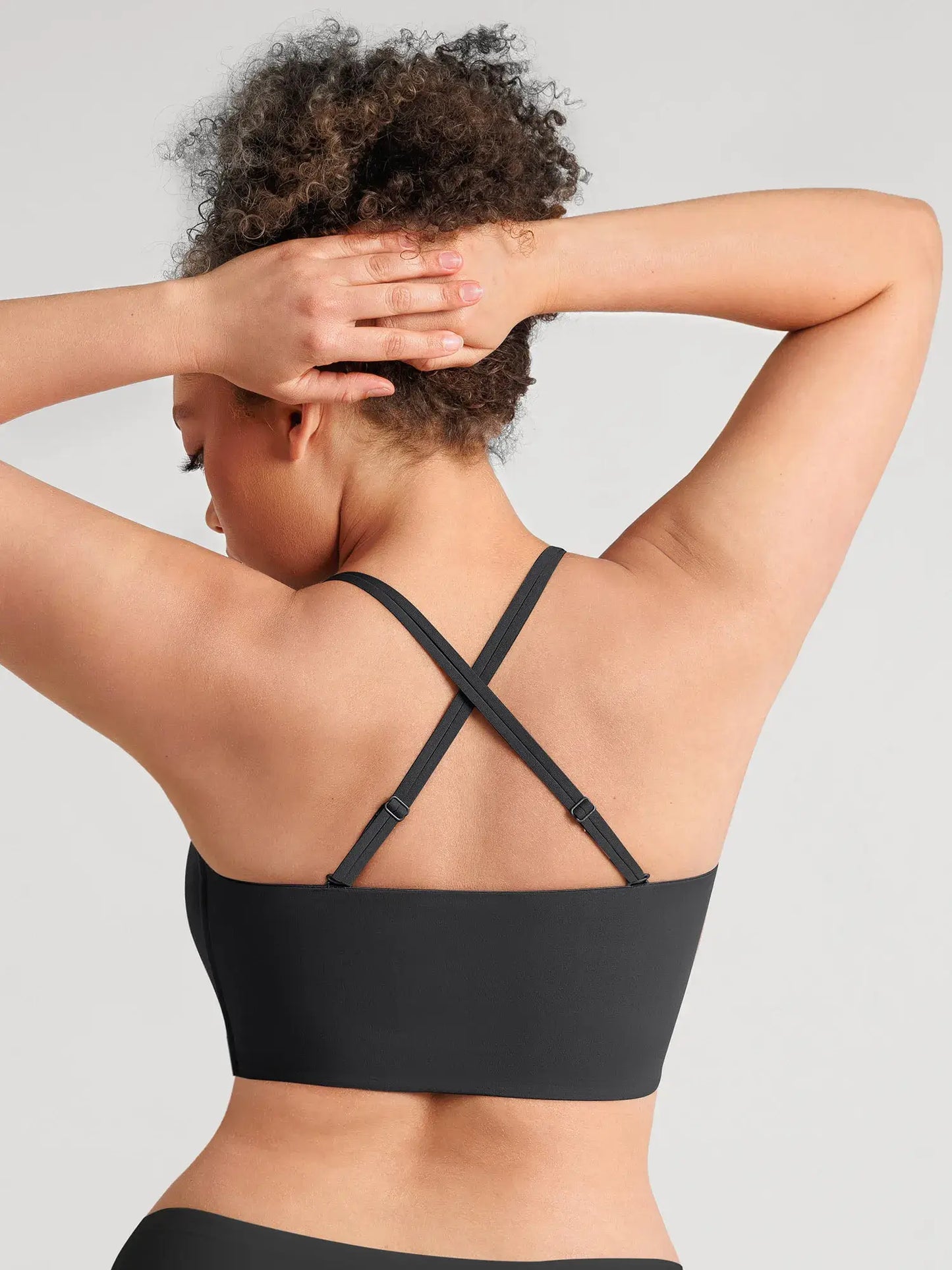 🏆LUCKYSONG® Butter-Soft Strapless Bandeau Bra