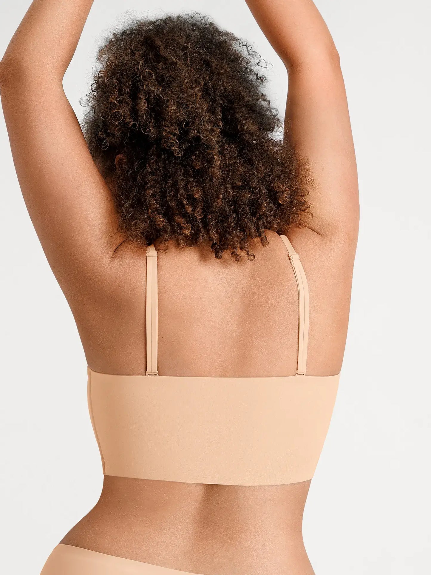 🏆LUCKYSONG® Butter-Soft Strapless Bandeau Bra