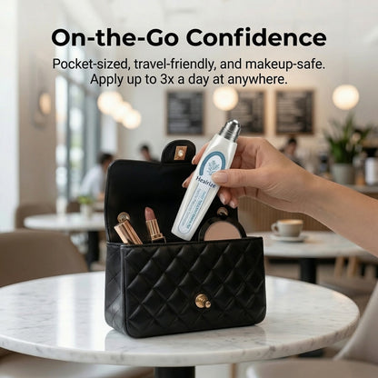 🔥🔥𝐇𝐞𝐚𝐥𝐫𝐢𝐳𝐞® 👩‍⚕️7-𝐷𝑎𝑦 𝗧𝐚𝐠 & 𝗦𝗽𝐨𝐭 𝐄𝐫𝒂𝒔𝒆𝒓(Zero Pain, Zero 𝐒𝐜𝐚𝒓𝒔 Rollerball)💪