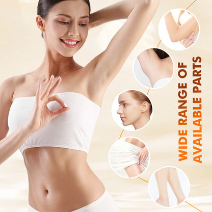 🔥Trilumia Time Promotion 50% OFF✨Versatile Aromatic  Hair Removal Cream