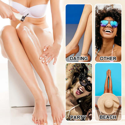 🔥Trilumia Time Promotion 50% OFF✨Versatile Aromatic  Hair Removal Cream