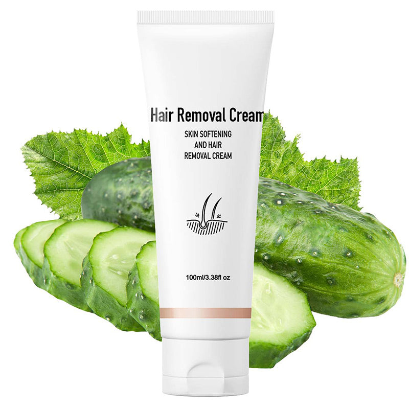 🔥Trilumia Time Promotion 50% OFF✨Versatile Aromatic  Hair Removal Cream