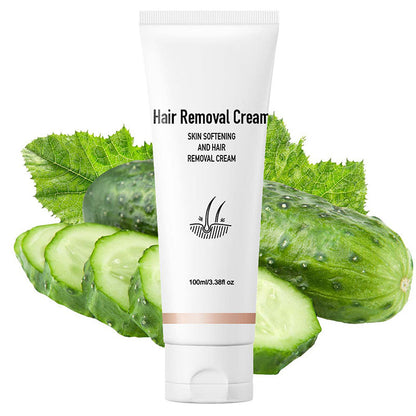 🔥Trilumia Time Promotion 50% OFF✨Versatile Aromatic  Hair Removal Cream