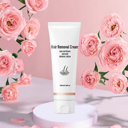 🔥Trilumia Time Promotion 50% OFF✨Versatile Aromatic  Hair Removal Cream